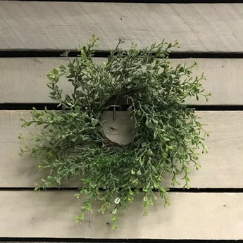 Eucalyptus Wreath