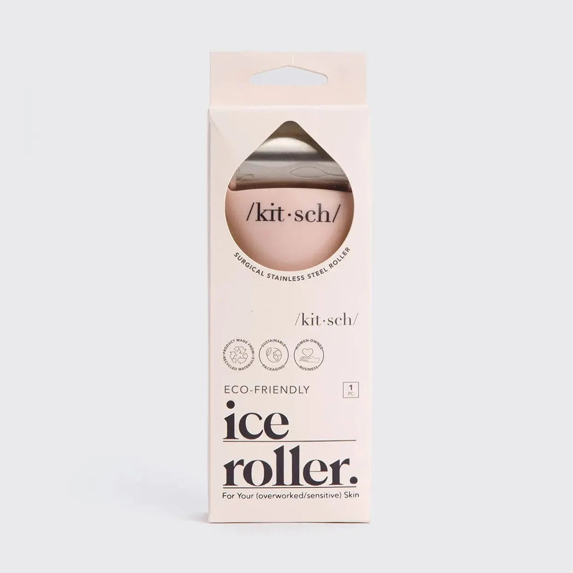 Ice Roller