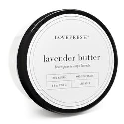 LOVEFRESH Body Butter