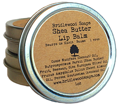 Bridlewood Lip Balm - The Lemonade Stand