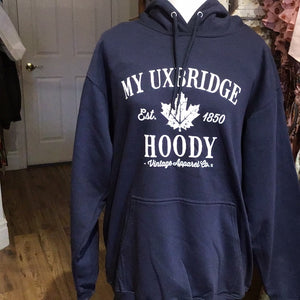 Uxbridge Hoody