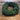 Round Faux Cedar Wreath