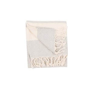 Diamond Hand Towel