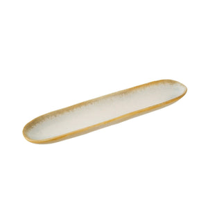 Shoreline Porcelain Tray
